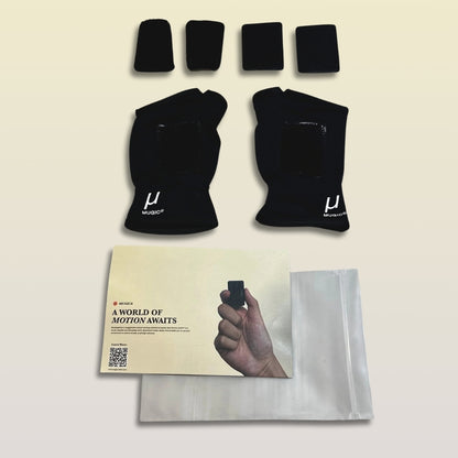 MUGIC® Gloves